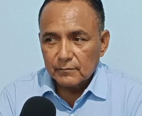 “¡Llegó la temporada de chapulines!”: Dr. Francisco Castañeda arremete contra oportunistas de la política.
