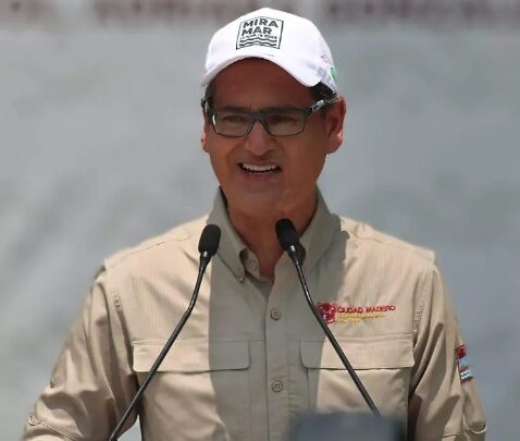 Ciudad Madero Contará Con Nueva Unidad De Protección Y Atención Animal