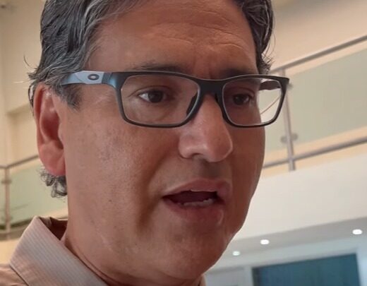 Renuncia Director De Administración En Ciudad Madero; Alcalde Descarta Irregularidades.
