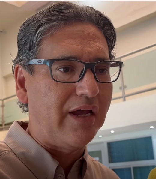 Renuncia Director De Administración En Ciudad Madero; Alcalde Descarta Irregularidades.