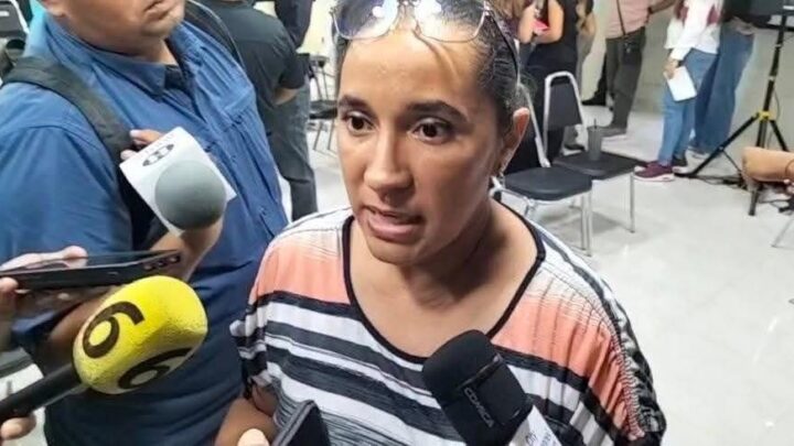 Madre De Familia Denuncia Represalias En Primaria Benito Juárez De Ciudad Madero