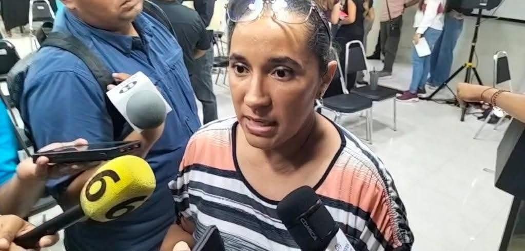 Madre De Familia Denuncia Represalias En Primaria Benito Juárez De Ciudad Madero