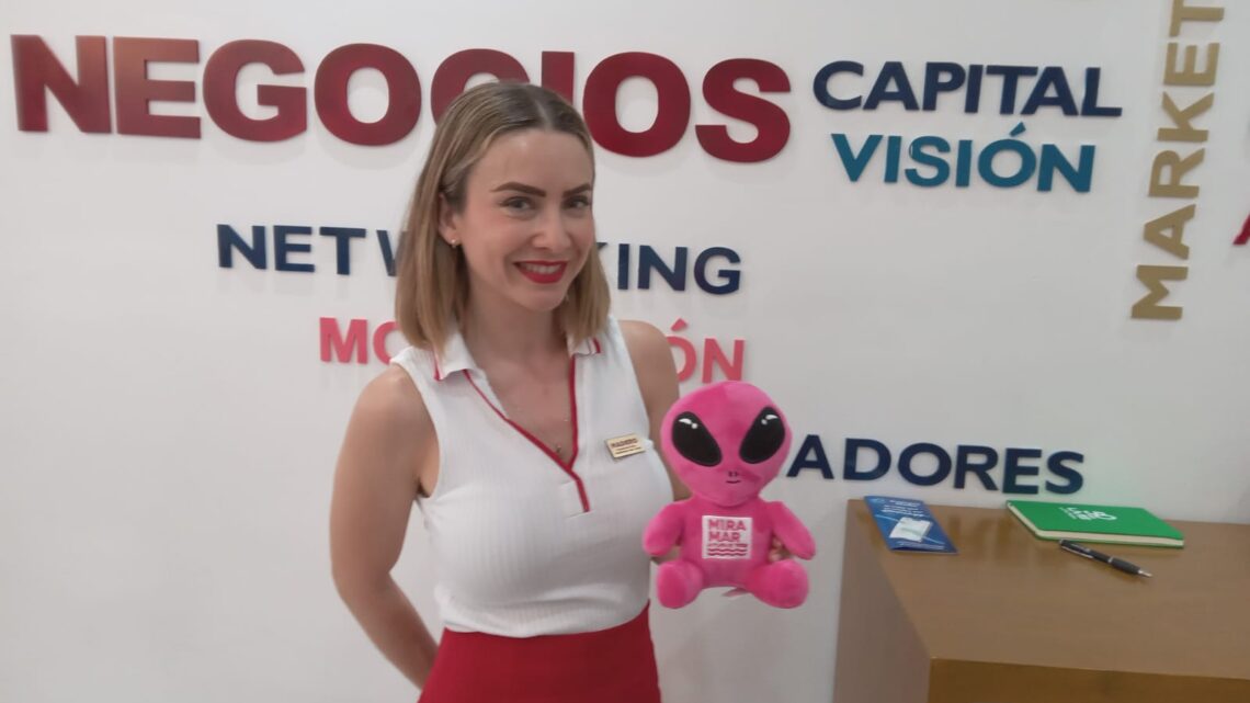 Ciudad Madero Fortalece Promoción Turística Tras Participación En Tianguis Turístico De Acapulco.