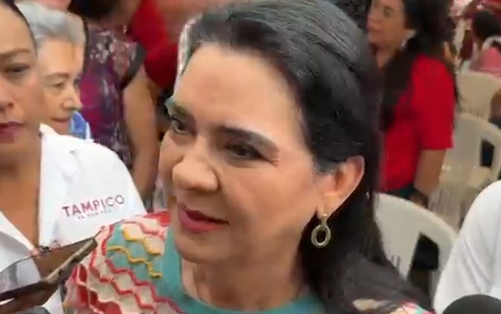Refuerza Tampico Medidas Preventivas En Puntos Críticos De Inundación.