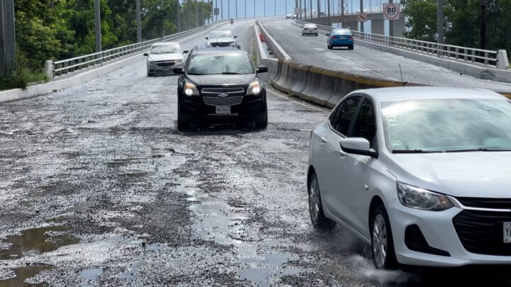 Gestiona Mónica Villarreal Restauración Del Puente Tampico