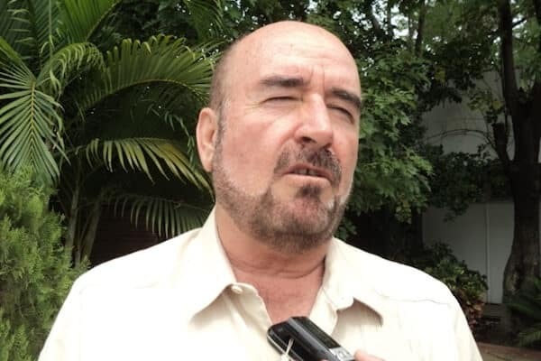 Macroproyecto Hidráulico Busca Detonar Desarrollo En La Barra De Ciudad Madero.