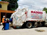 Dan Ultimátum A Negocios Para Regularizar Servicio De Recolección De Basura.