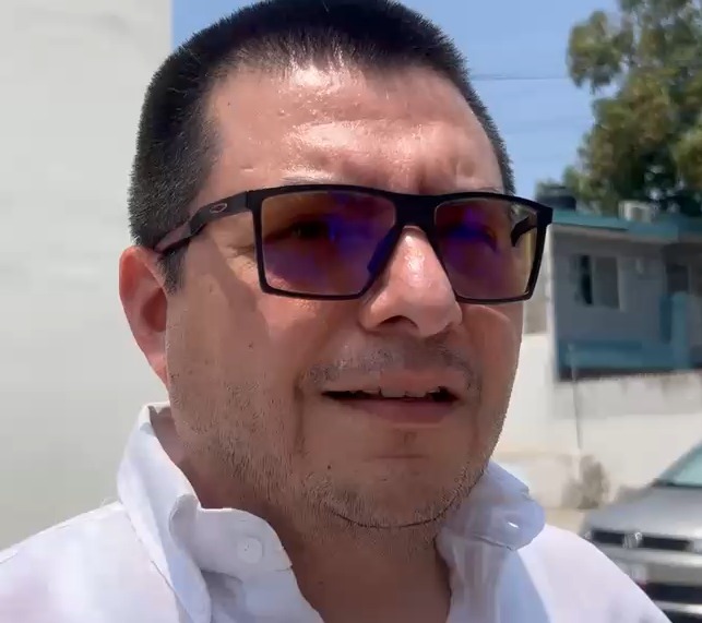 Refuerzan Recolección De Basura En Ciudad Madero Pese A Altas Temperaturas.