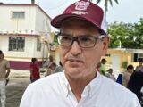 Ciudad Madero Proyecta Centro De Atención Animal Y Reforzará Seguridad En El Parque Bicentenario.