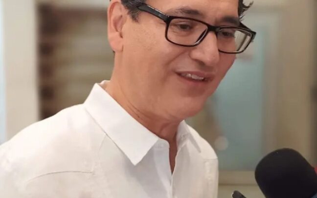 Inicia Ciudad Madero Construcción De Techumbre En Secundaria 3; Inversión Supera Los 2 Millones De Pesos.