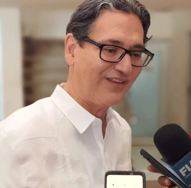 Inicia Ciudad Madero Construcción De Techumbre En Secundaria 3; Inversión Supera Los 2 Millones De Pesos.