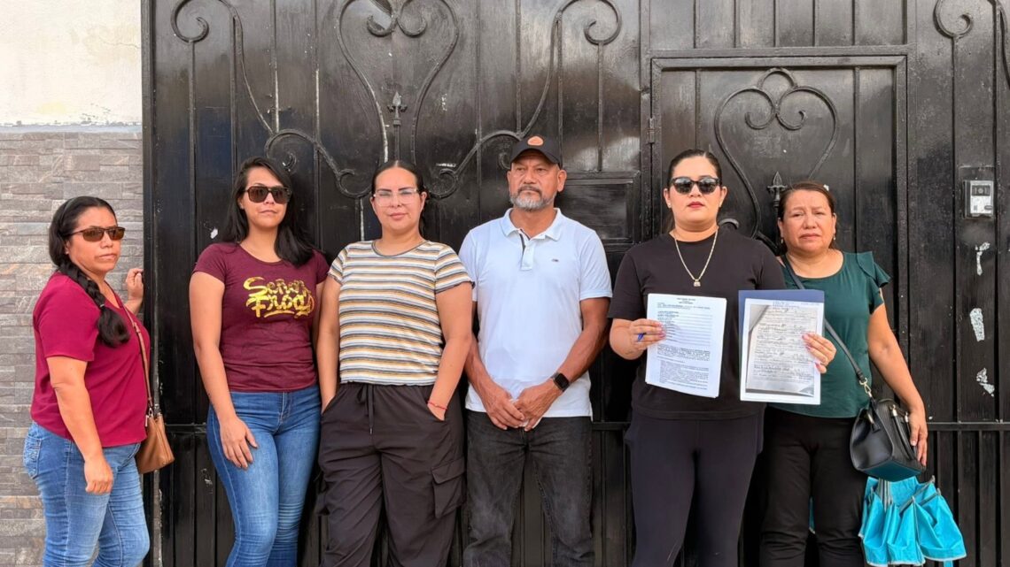 ¡ESTALLA POLÉMICA EN LA ESCUELA INSURGENTES! PADRES ACUSAN OPACIDAD EN MANEJO DE DINERO ESCOLAR