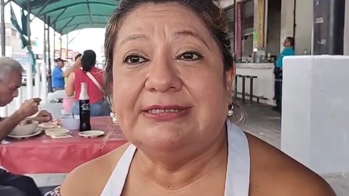 Falta De Medidores De 220 Volts Frena Apertura De Negocios Y Genera Pérdidas En Mercados De Tampico.