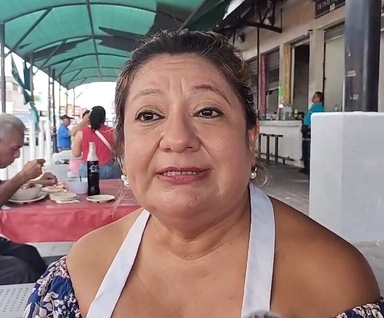 Falta De Medidores De 220 Volts Frena Apertura De Negocios Y Genera Pérdidas En Mercados De Tampico.