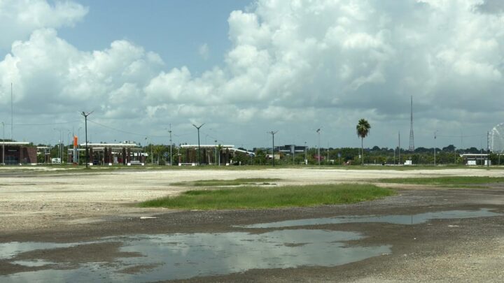 Avanza Proyecto Para Construir Hotel Cinco Estrellas En Tampico.