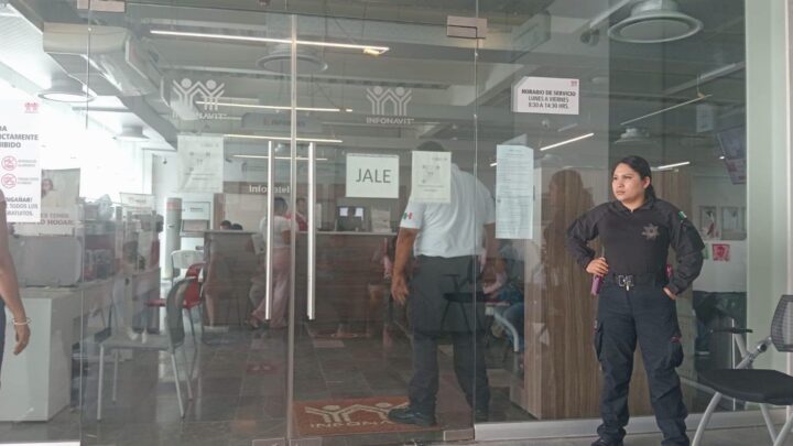 Infonavit Deberá Cubrir Gastos Legales Tras Perder Juicio Por Vivienda En Tampico