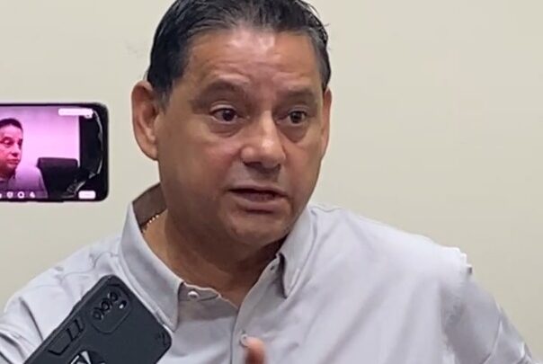 Declaran Desierta Licitación Para Obra En El Cerro De Andonegui; Lanzarán Nueva Convocatoria.