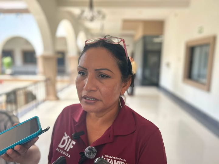 Crecen Reportes Por Abandono Y Omisión De Cuidados Hacia Adultos Mayores En Altamira.
