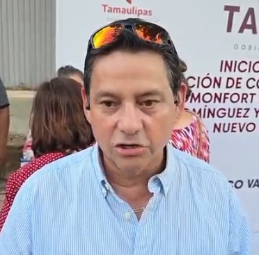 Ayuntamiento De Tampico Espera Información Oficial Sobre Inicio Del Proyecto BRT.