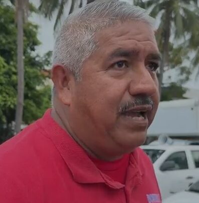 Hallan Restos De Cocodrilo En La Laguna Del Carpintero; Descartan Intervención Humana.