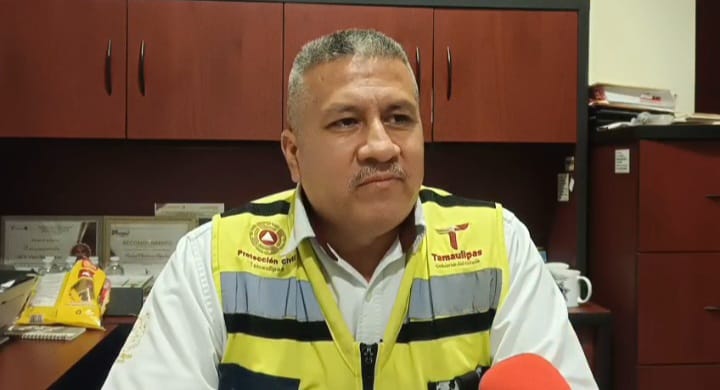 Prevén Altas Temperaturas Y Lluvias Aisladas A Partir Del 7 De Agosto En El Sur De Tamaulipas.