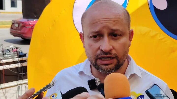 Ciudad Madero Se Suma Al Boteo Teletón 2026 Para Apoyar Al Crit Tamaulipas.