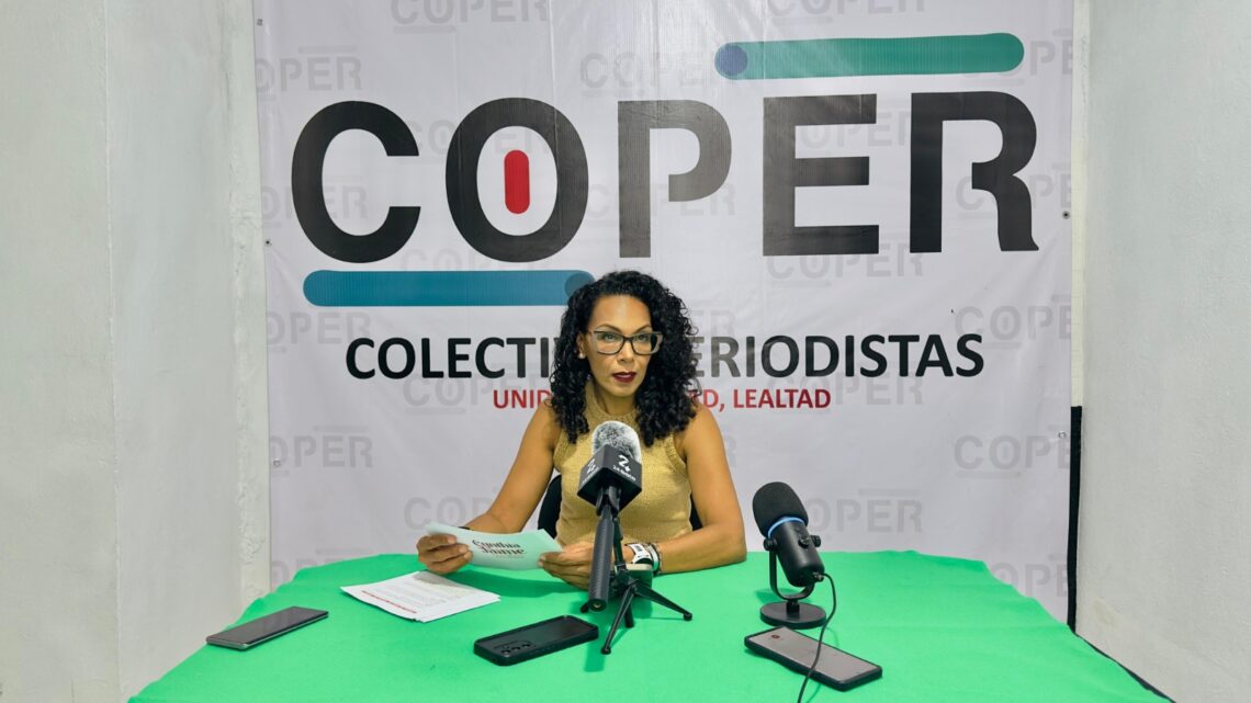 Diputada Cynthia Jaime Impulsa Iniciativas Y Acerca Servicios A Las Familias Del Sur De Tamaulipas.