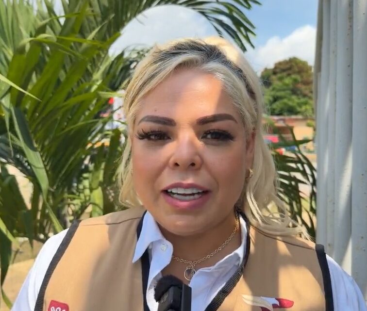 Entrega SEBIEN 10 mil credenciales de programas sociales en Ciudad Madero