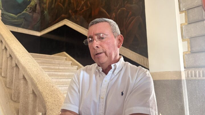 Mantiene Tampico Limpieza Permanente De Drenes Y Refuerza Acciones De Recolección De Basura.