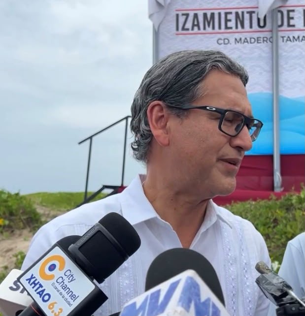 Playa Miramar Refrenda Certificación Blue Flag Y Busca Ampliar Área Reconocida.