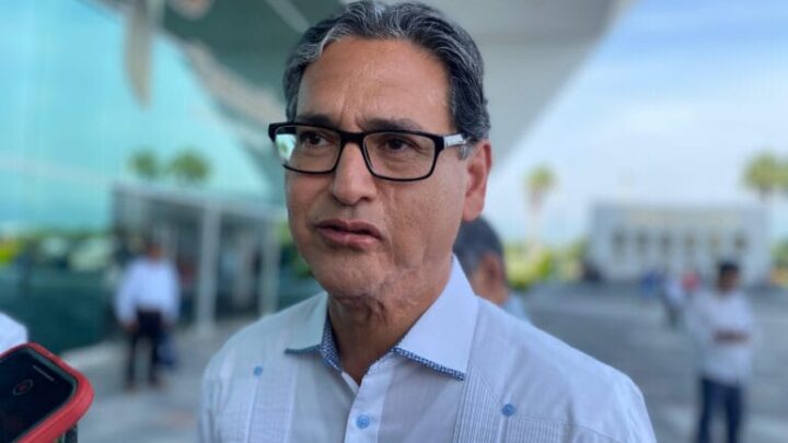 Alcalde De Madero Confirma Su Interés Por Buscar La Reelección En 2027.
