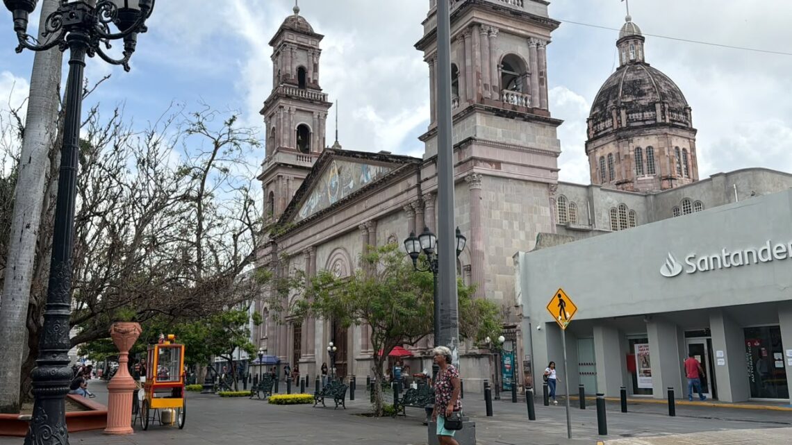 Preocupa Situación Económica A Familias Del Sur De Tamaulipas: Obispo De Tampico.