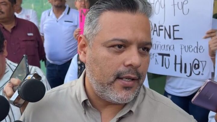 Ayuntamiento De Ciudad Madero Respalda Atención A Menores Vinculados Al Caso Dafne; Pide No Especular Sobre La Investigación