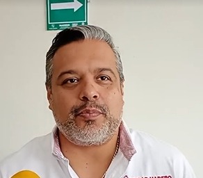 Mantienen Operativos De Alcoholemia En Ciudad Madero; 10 Conductores Dieron Positivo El Fin De Semana.