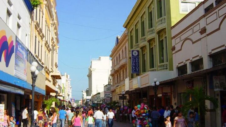 Espera CANACO Tampico Aumento De Hasta 6% En Ventas Durante Vacaciones