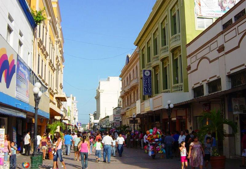 Espera CANACO Tampico Aumento De Hasta 6% En Ventas Durante Vacaciones