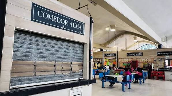 Buscan Recuperar Locales Abandonados En El Mercado Municipal De Tampico