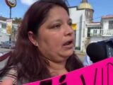 Madre De Familia Denuncia Presuntos Maltratos En Academia Militarizada; Exige Justicia Por Muerte De Dafne.