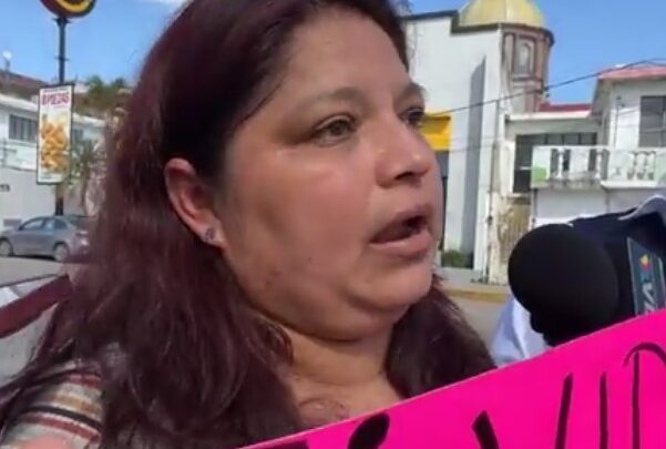 Madre De Familia Denuncia Presuntos Maltratos En Academia Militarizada; Exige Justicia Por Muerte De Dafne.