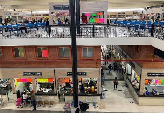 Incrementarán Vigilancia Y Labores De Limpieza En El Mercado Municipal