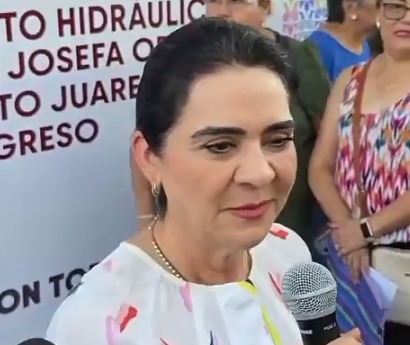 Reduce Tampico 50% De Su Deuda Pública En Apenas 18 Meses