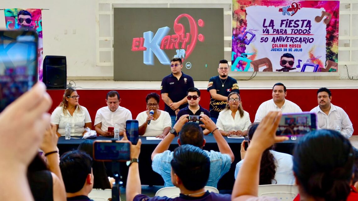 Medio Siglo De Historia Y Orgullo: La Moscú Festejará Sus 50 Años Con Gran Celebración Popular