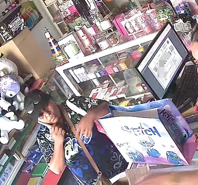 Comerciantes Alertan Sobre Presunto Fraude En Negocio Del Centro De Ciudad Madero.