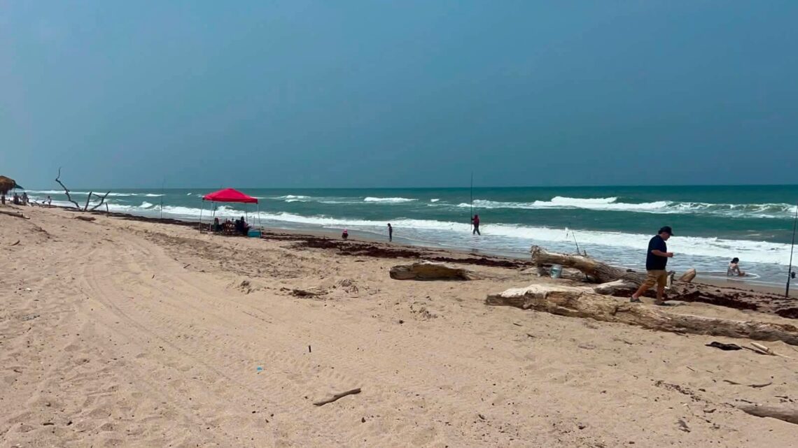 Crece interés de inversionistas por Playa Miramar con proyectos de infraestructura: Desarrollo Económico.