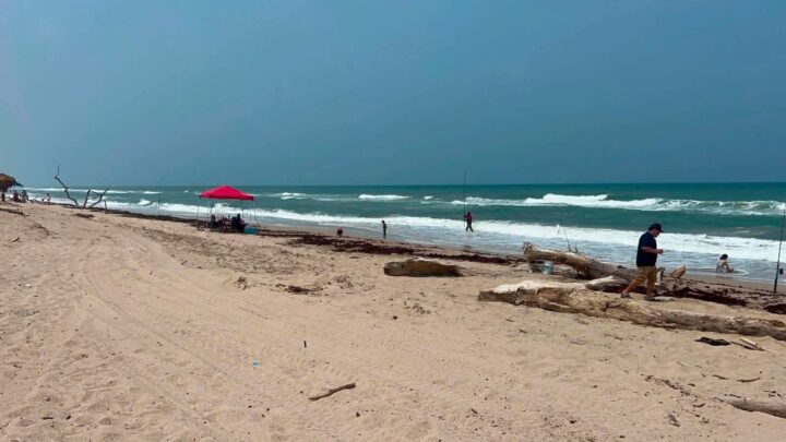 Crece interés de inversionistas por Playa Miramar con proyectos de infraestructura: Desarrollo Económico.
