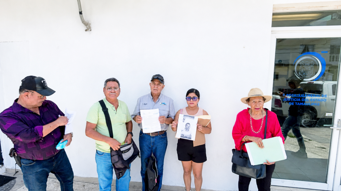 Denuncian presunto fraude de supuesto despacho jurídico que ofrecía aumentar pensiones del IMSS.