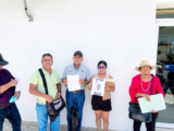 Denuncian presunto fraude de supuesto despacho jurídico que ofrecía aumentar pensiones del IMSS.