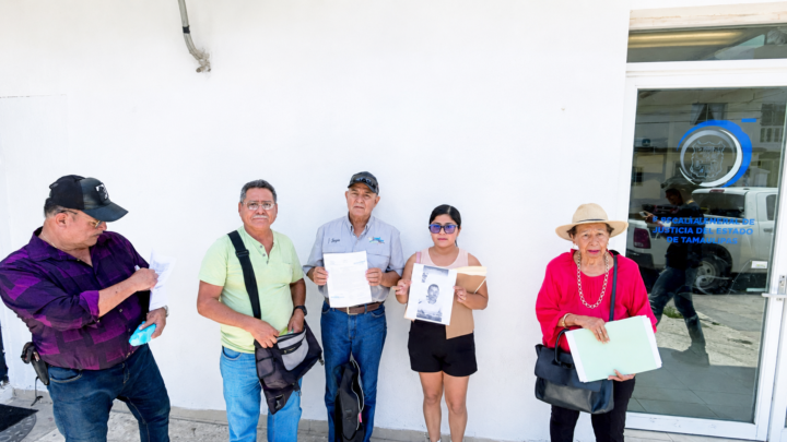 Denuncian presunto fraude de supuesto despacho jurídico que ofrecía aumentar pensiones del IMSS.