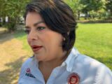 Buscarán Diálogo Con CFE Ante Constantes Apagones En La Zona Sur: Úrsula Salazar.