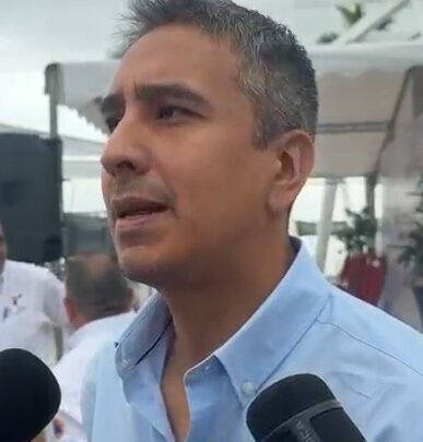 Refuerzan Seguridad En Tampico Con La Llegada De 40 Elementos De La Guardia Estatal.
